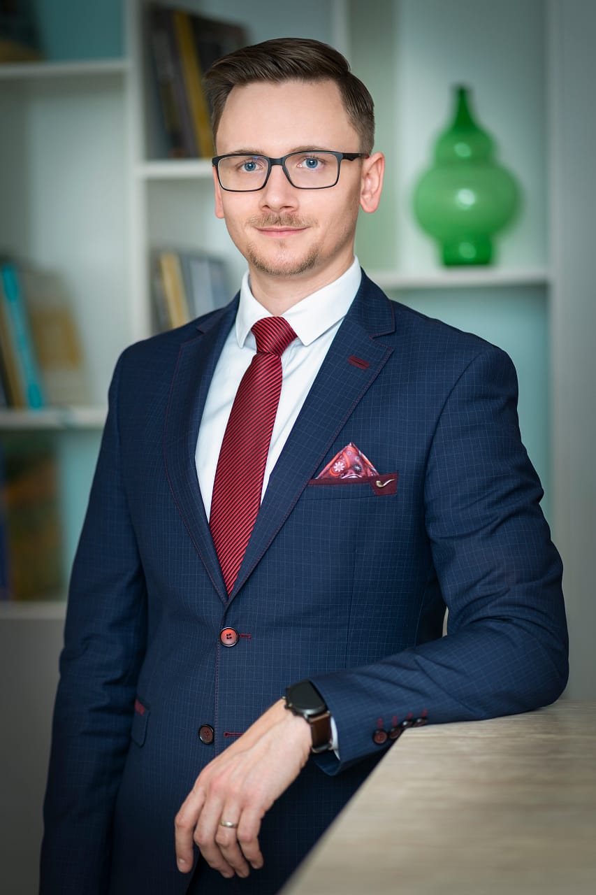 Josef Soumar, EFA